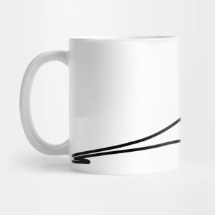 Diplodocus Mug